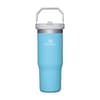 Stanley The Quencher H2.0 FlowState 30 oz Double-wall Vacuum Iris BPA Free  Insulated Tumbler - Ace Hardware