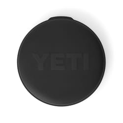 YETI LoadOut Swivel Padded Bucket Seat Lid Black