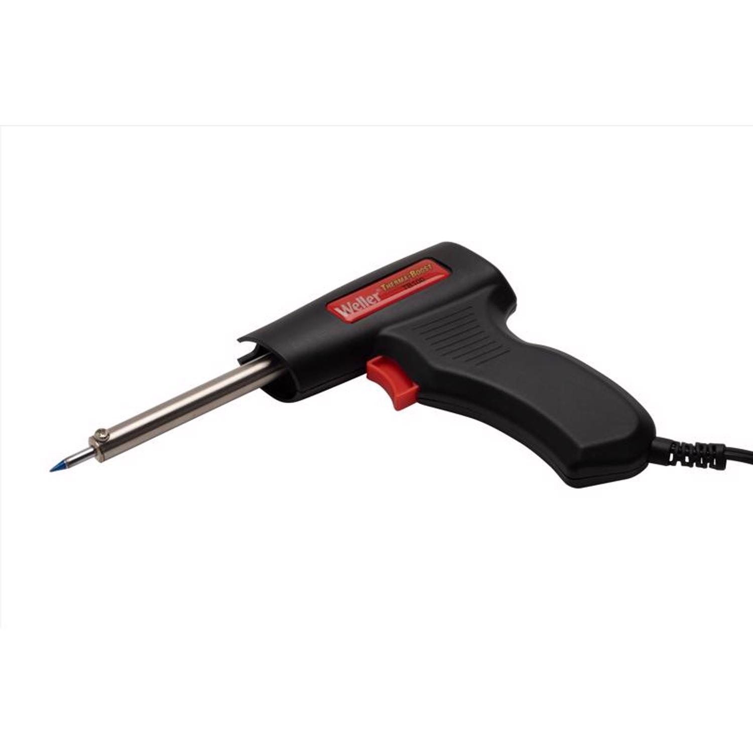 Weller Corded Soldering Gun Kit 130 W 1 pk