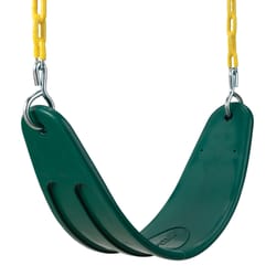 Swing-N-Slide Thermoplastic Swing Seat