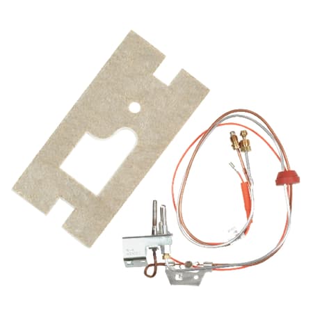 Reliance Natural Gas Pilot Assembly - Ace Hardware