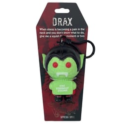 Watchover Voodoo Drax Stress Doll Squishy 1 pk