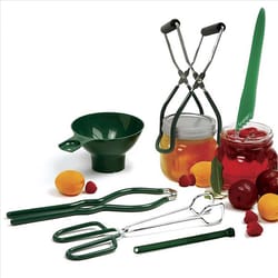 Norpro Wide Mouth Canning Set 6 pk