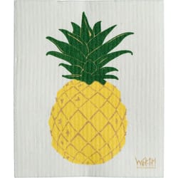 wet-it! Fiber Blend Super Absorbent Cloths 6.75 in. W X 8 in. L 1 pk