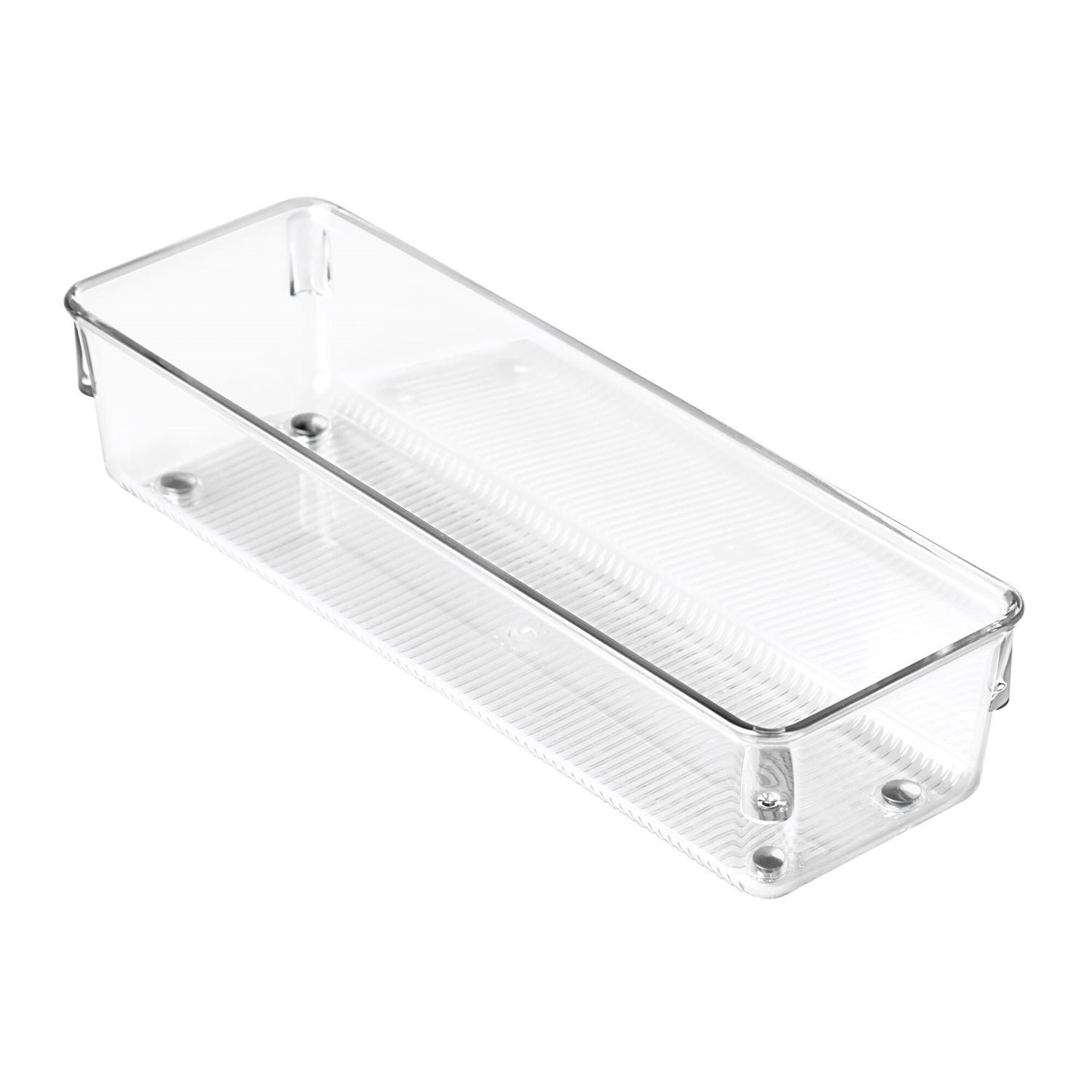 iDesign Linus Drawer Organizer - Thumbnail 3