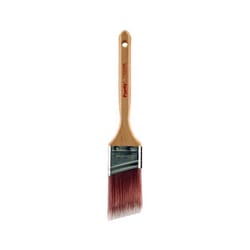 Purdy Nylox Glide 2 in. Soft Angle Trim Paint Brush