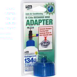 IDQ R134a Recharge Hose Adapter