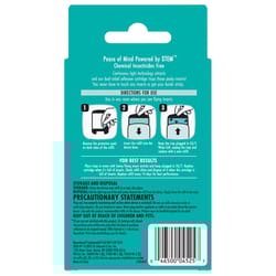 STEM Flying Insect Trap