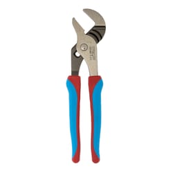 Channellock PermaLock 9.38 in. Carbon Steel Tongue and Groove Pliers