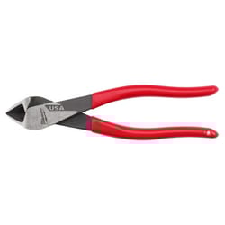 Milwaukee 7.88 in. Forged Steel Diagonal Pliers