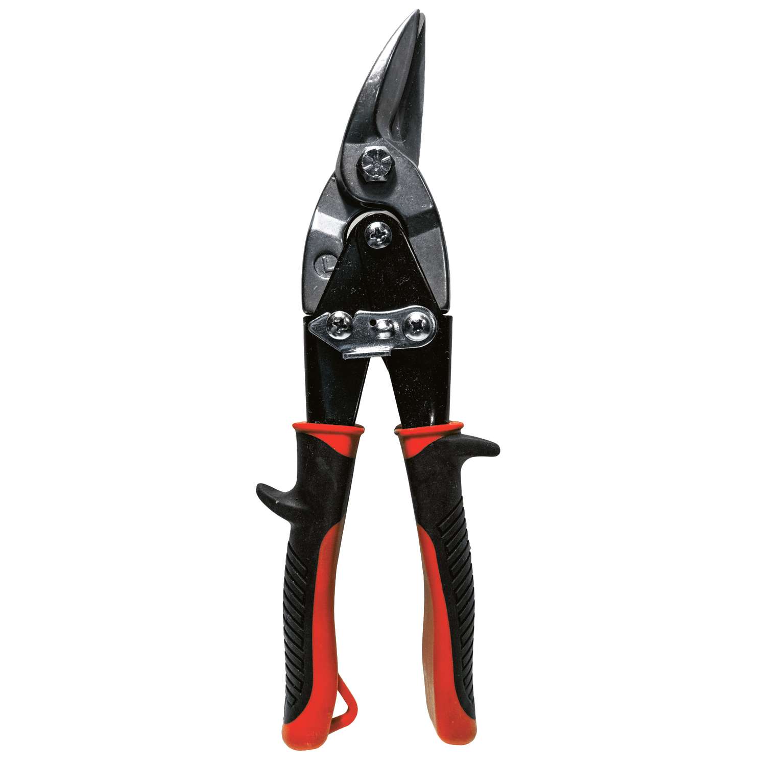 Century Drill & Tool 10 in. Chrome Vanadium Steel Left Aviation Snips