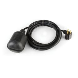 ECO-FLO Tether Switch with Bypass Plug