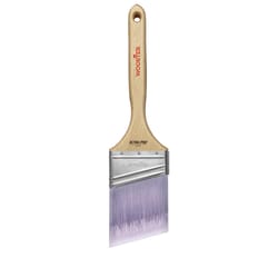 Wooster Ultra/Pro 3 in. Angle Paint Brush