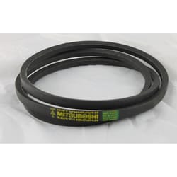 Mitsuboshi FHP General Utility V-Belt 0.63 in. W X 72 in. L For Fractional Horsepower Motors