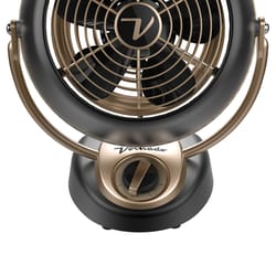 Vornado VFAN Petite Alchemy 11.9 in. H X 6.2 in. D 3 speed Air Circulator