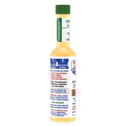 Lucas Oil Products Gasoline and Diesel Lubricant Cleaner 5.25 oz