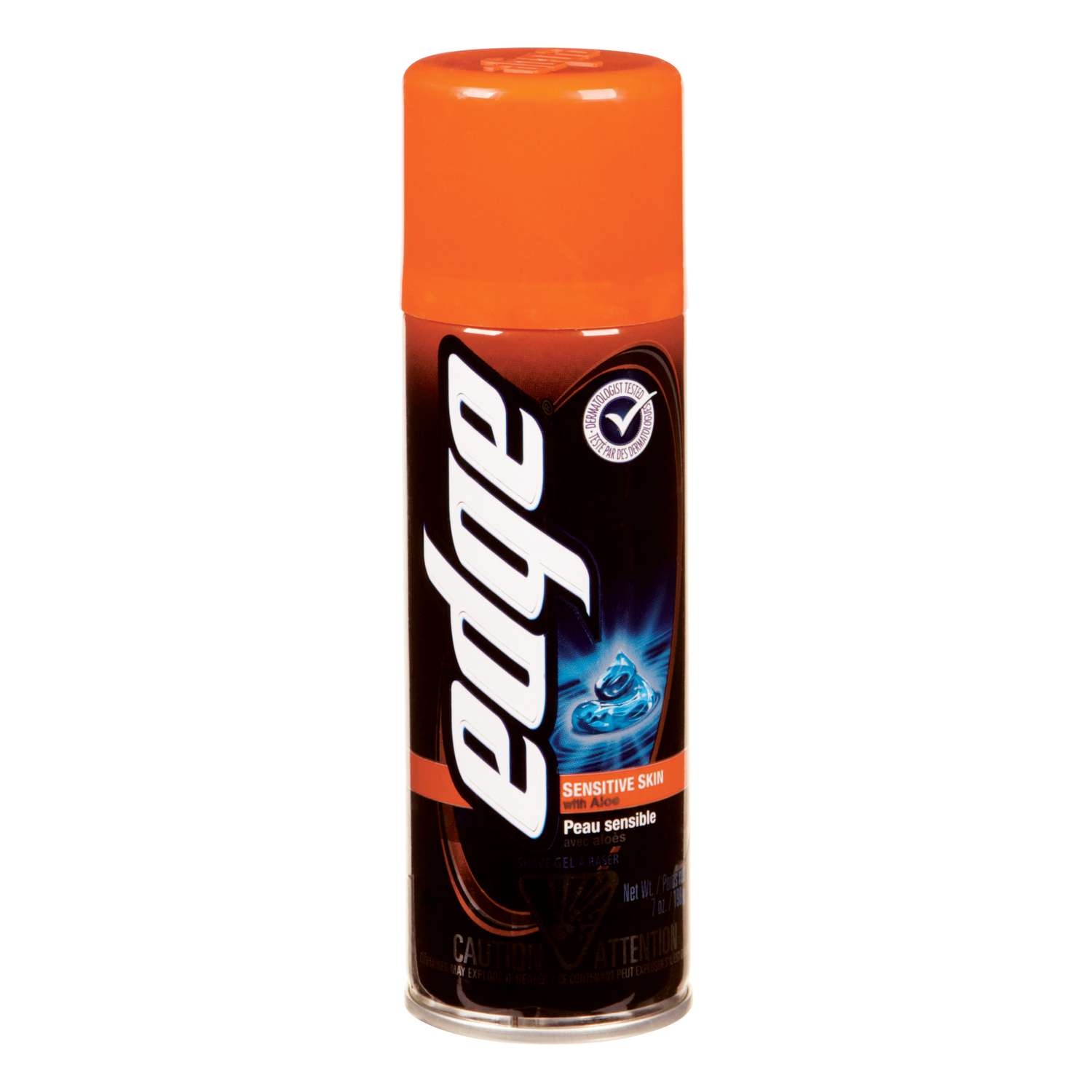 Edge Shaving Cream 7 oz 1 pk Ace Hardware