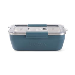 Rigwa Life 36 oz Marine Bento Box 1 pk