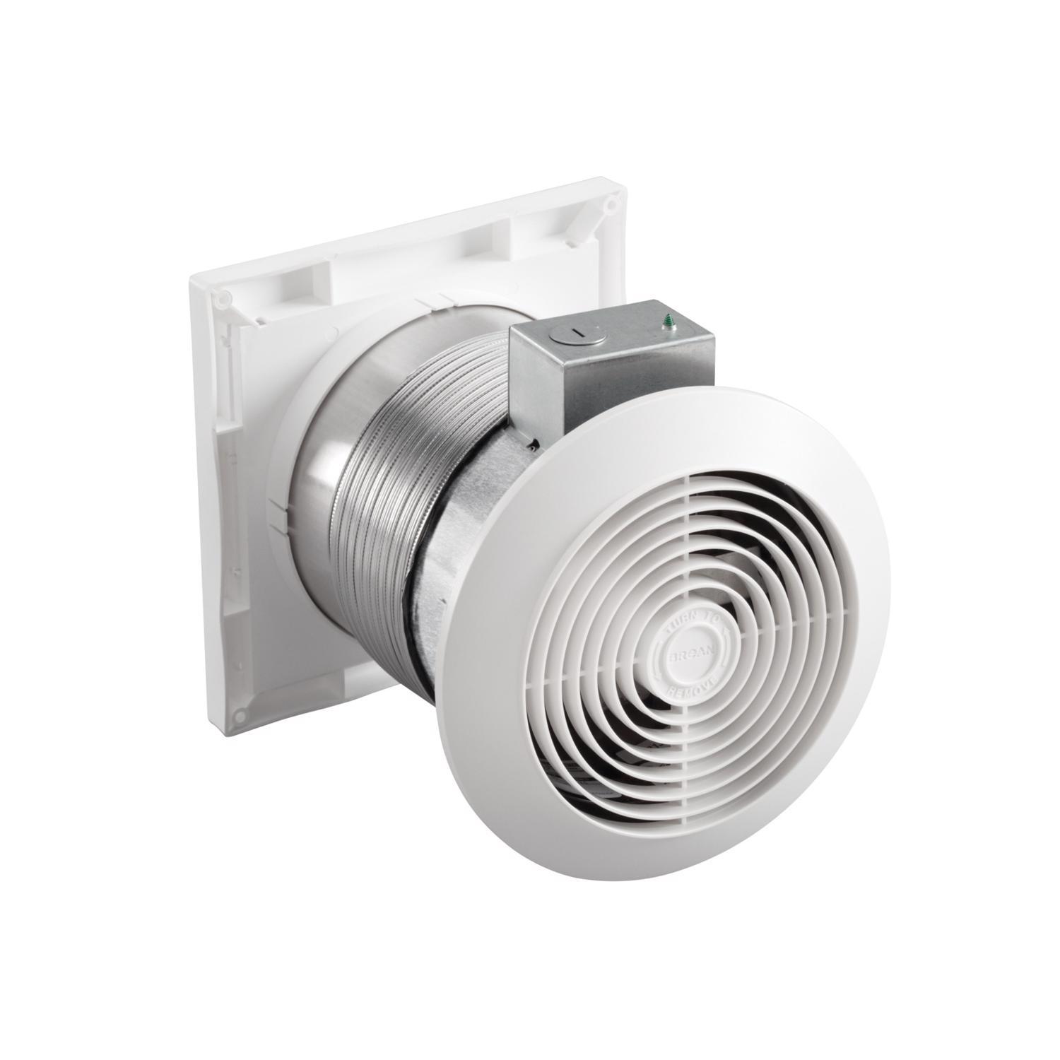 Broan-NuTone 70 CFM 6 Sones Bathroom Ventilation Fan Sansujyuku sansujyuku.com