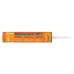 BASF MasterSeal NP 1 Stone Elastomeric Polyurethane Sealant 10.1 oz