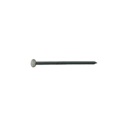 Grip-Rite 6D 2 in. Box Bright Steel Nail Flat Head 5 lb