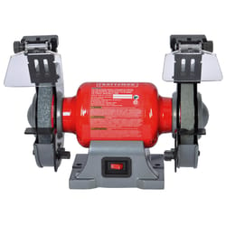 Ace hardware on sale bench grinder