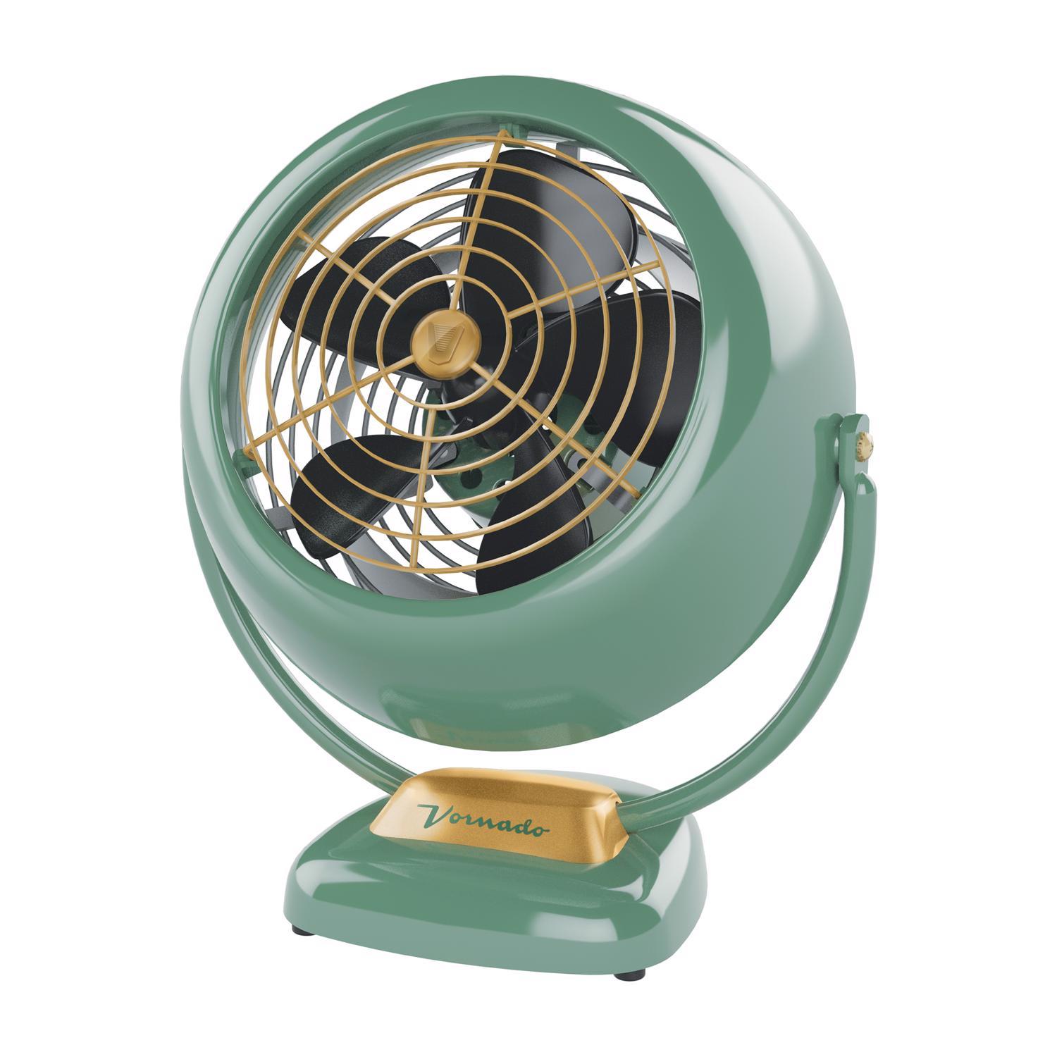 Vornado VFAN 13.8 in. H X 7.43 in. D 3 speed Air Circulator Sansujyuku sansujyuku.com