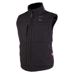 Milwaukee heated sale vest for men