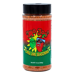 SuckleBusters Mo Joe Chili Lime BBQ Seasoning 13 oz