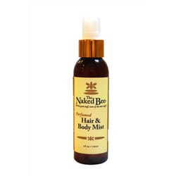 The Naked Bee Hair & Body Mist 4 fl. oz. 1 each