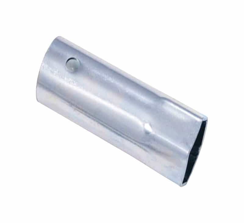 Reliance Steel Electric Element Wrench 5 in. L Ace Hardware