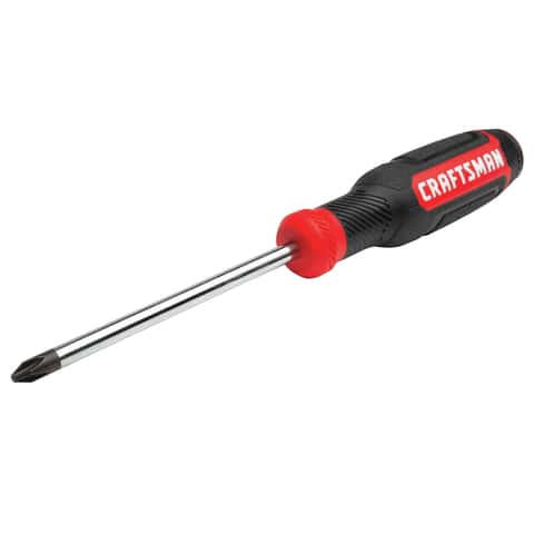 Juego 5 Mini Destornilladores Torx Craftsman