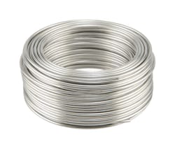 Ook 9 ft. L Stainless Steel 3 Ga. Picture Hanging Cord