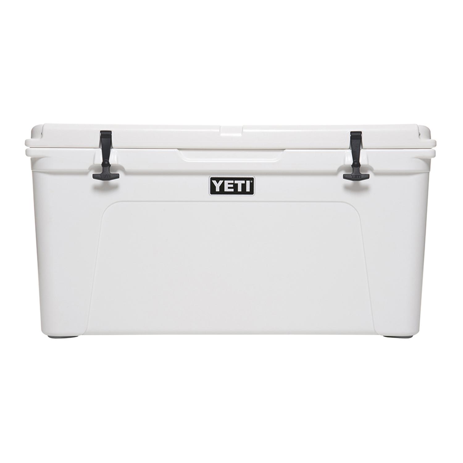 UPC 014394531101 product image for Yeti Tundra 110 Cooler (YT110W) | upcitemdb.com