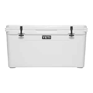YETI  Tundra 110  Cooler  65 cans White 