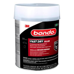 Bondo Auto Body Filler 6.3 lb