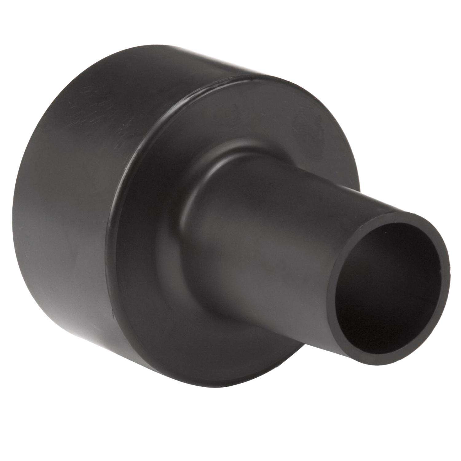 ShopVac Wet/Dry Vac Hose Adapter 1 pc Ace Hardware