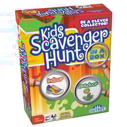 Outset Media Kids Scavenger Hunt Game