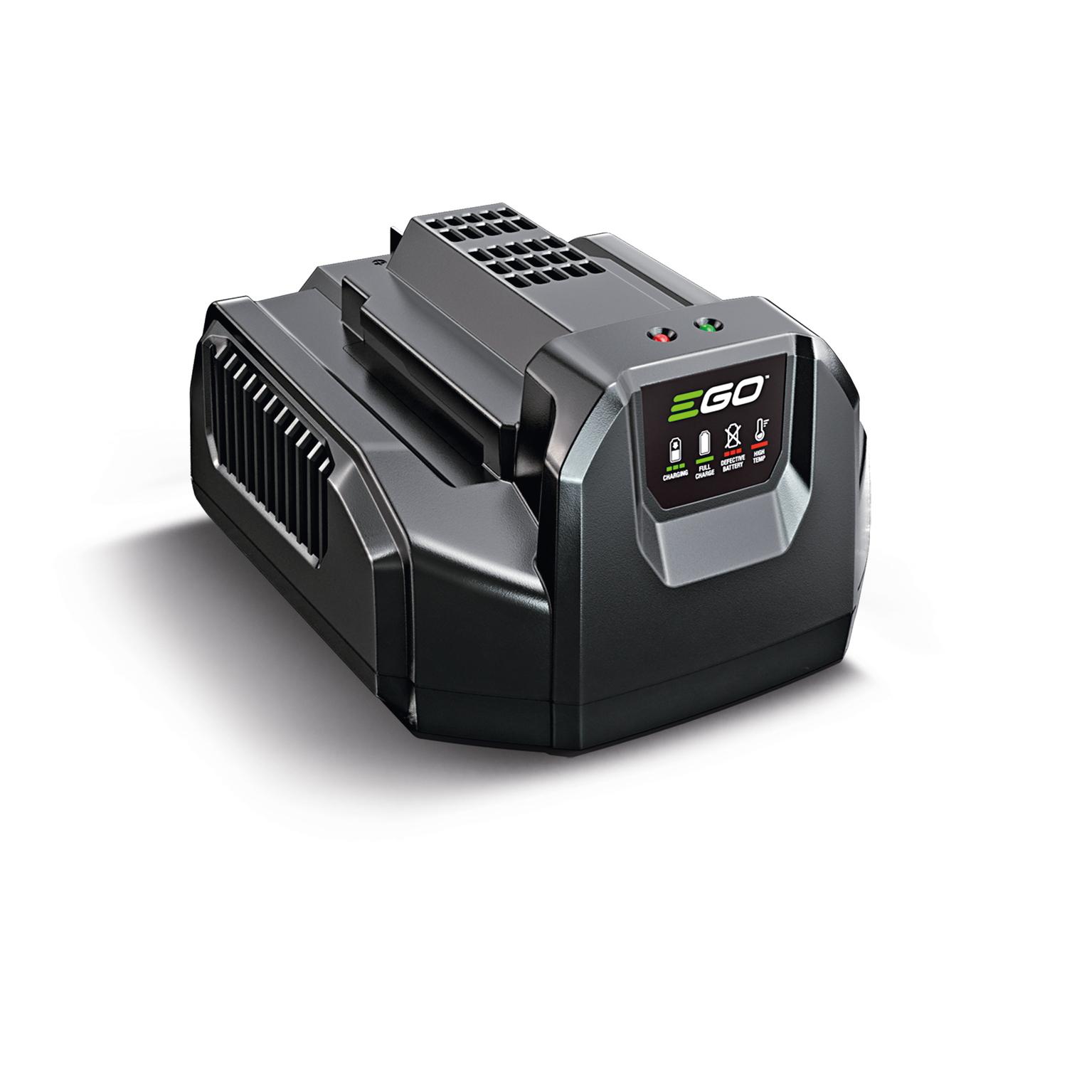 EGO 56V Power+ CH2100 Lithium-Ion Battery Charger 1 pc Sansujyuku sansujyuku.com