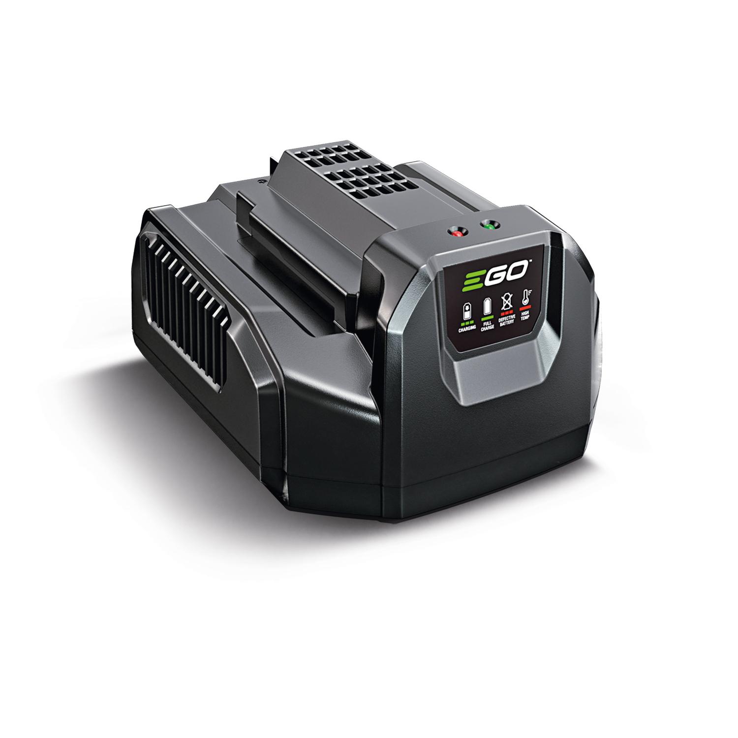 EGO 56V Power+ CH2100 Lithium-Ion Battery Charger 1 pc Uae Electronic uaeelectronic.com