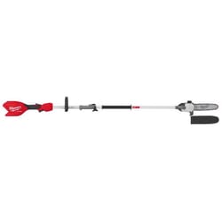 Milwaukee M18 FUEL Quik-Lok 3016-20PS 10 in. 18 V Battery Pole Saw Tool Only