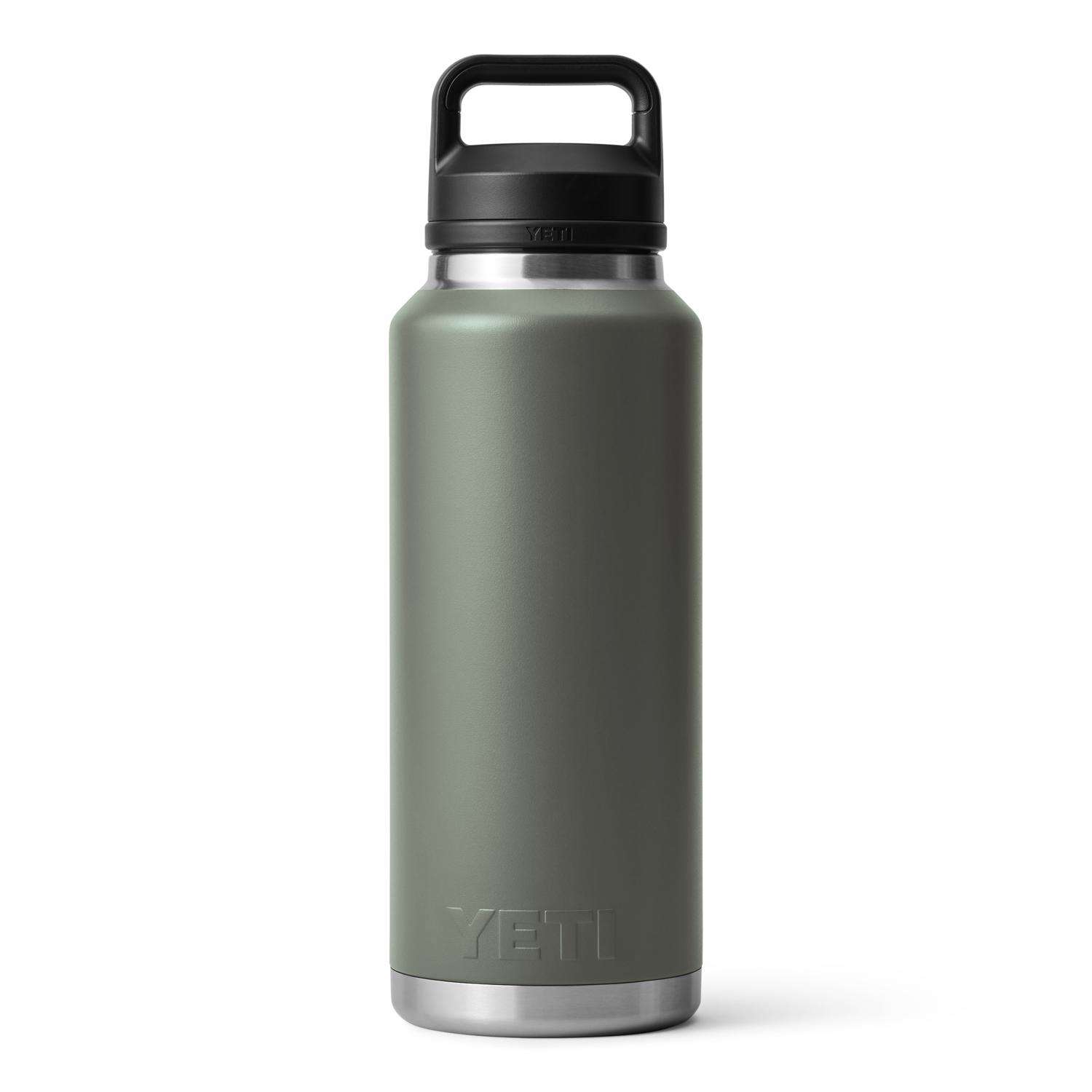 Ring Power CAT Retail Store. Yeti Rambler 36 oz Water Bottle with