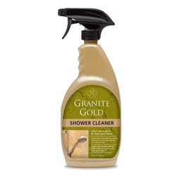 Granite Gold Shower Cleaner 24 oz Liquid