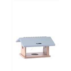 Birds Choice Bluebirds Plastic Mealworm Bird Feeder