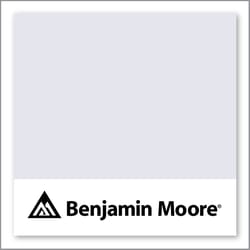 Benjamin Moore Whisper Violet 2070-70