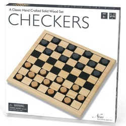 Intex Checkers