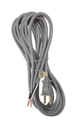 Ace 18/2 SVT 125 V 20 ft. L Vacuum Cleaner Cord