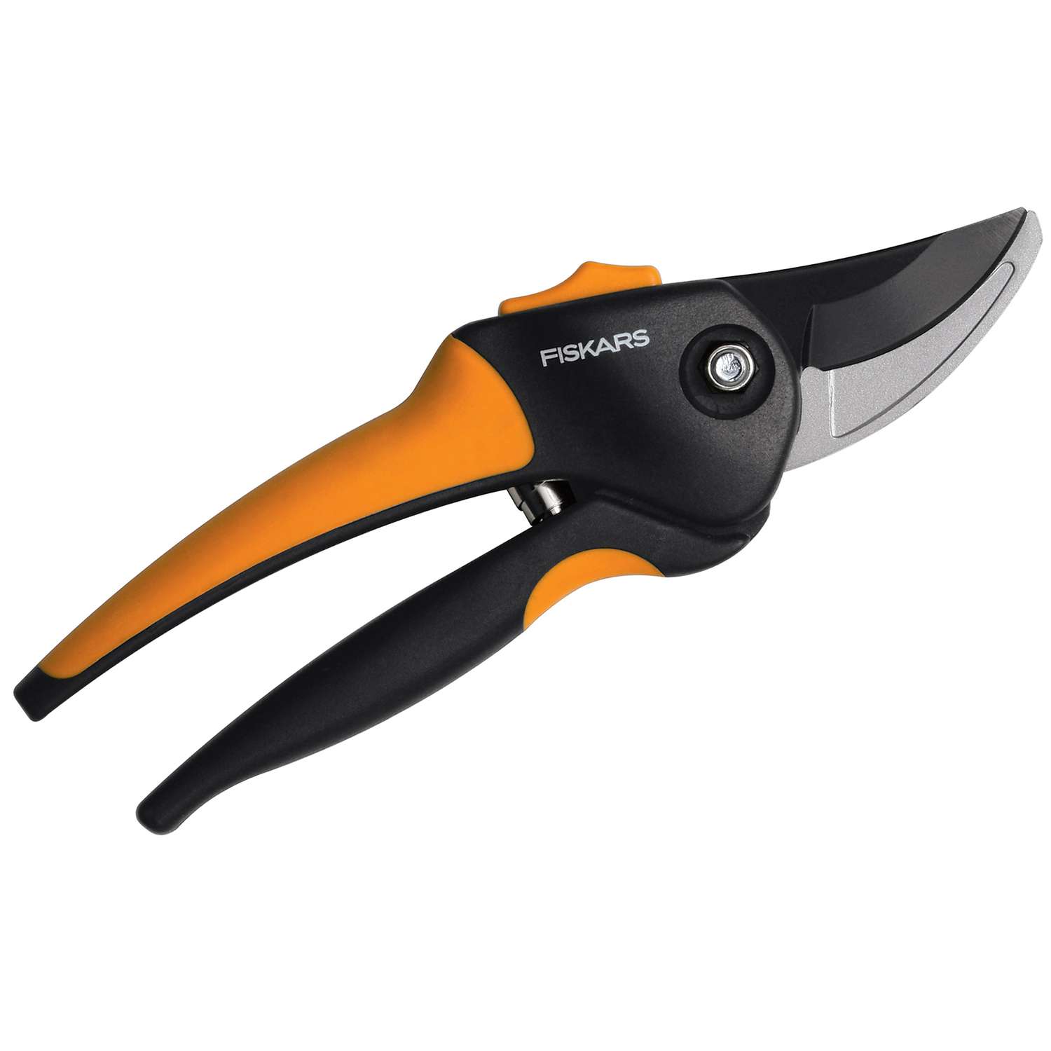 Fiskars Softgrip Steel Bypass Hand Pruner Ace Hardware