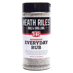 Heath Riles BBQ Everyday Rub BBQ Rub 14 oz