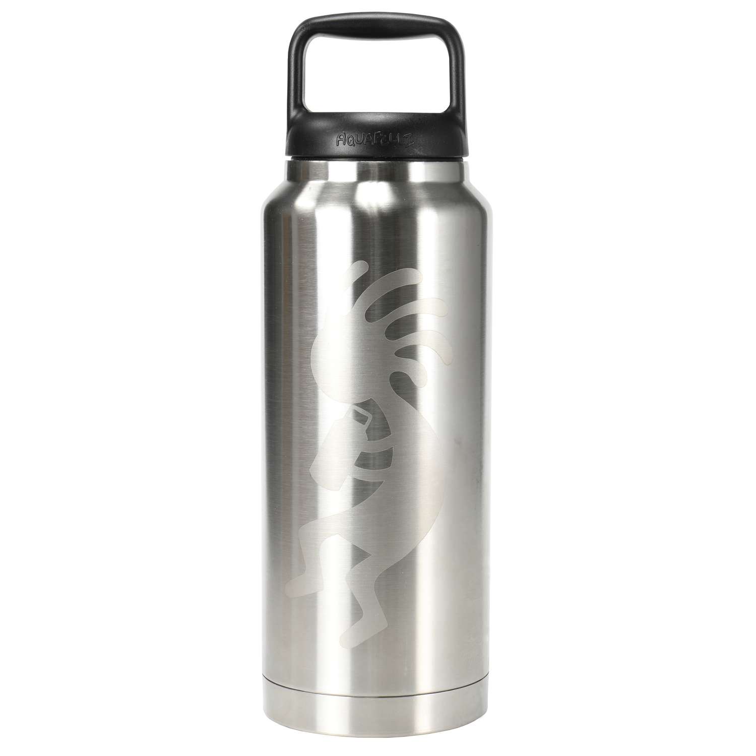 Aquapelli 34 oz Silver BPA Free Vacuum Insulated Bottle - Ace Hardware